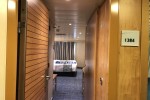 Oceanview Stateroom Picture