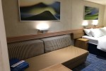 Oceanview Stateroom Picture