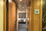 Oceanview Stateroom Picture