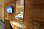 Oceanview Stateroom Picture