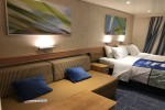 Oceanview Stateroom Picture