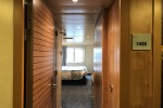 Oceanview Stateroom Picture