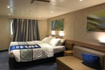 Oceanview Stateroom Picture