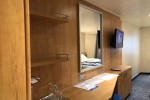 Oceanview Stateroom Picture