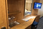 Oceanview Stateroom Picture