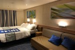 Oceanview Stateroom Picture