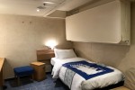 Small Interior Stateroom Picture