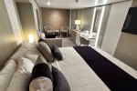 Aqua Class Stateroom Picture