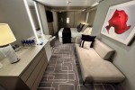 Aqua Class Stateroom Picture