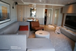 Royal Suite Stateroom Picture