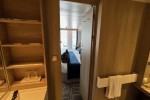 Sky Suite Stateroom Picture