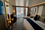 Sky Suite Stateroom Picture