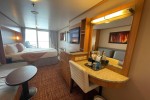 Aqua Class Stateroom Picture