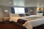 Neptune Suite Stateroom Picture