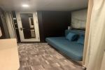 Haven 2-Bedroom Family Villa Stateroom Picture