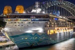 Norwegian Spirit Exterior Picture