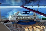 Boardwalk and Park Balcony Stateroom Picture