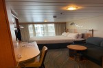 Boardwalk and Park Balcony Stateroom Picture