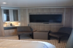 Oceanview Stateroom Picture