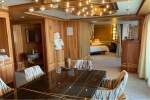 Pinnacle Suite Stateroom Picture