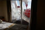 Oceanview Stateroom Picture