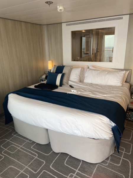 Celebrity Apex Sky Suite Stateroom