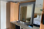 Junior Suite Stateroom Picture