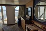 Balcony Stateroom Picture