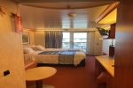 Balcony Stateroom Picture