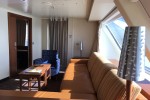 Captains Suite Stateroom Picture