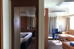 Captains Suite Stateroom Picture