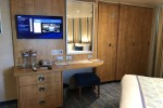 Premium Balcony Stateroom Picture