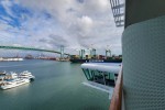 Aqua Class Stateroom Picture