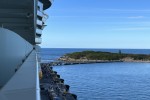 Spacious Balcony Stateroom Picture