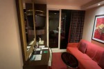 Balcony Stateroom Picture