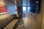 Grand-Suite Stateroom Picture