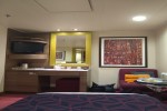 Interior Stateroom Picture