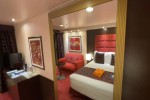 Panoramic Stateroom Picture