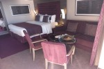 Yacht Club Deluxe Suite Stateroom Picture