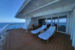 Haven Aft Penthouse Stateroom Picture