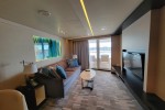 Haven Aft Penthouse Stateroom Picture
