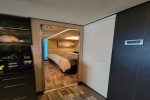 Haven Aft Penthouse Stateroom Picture