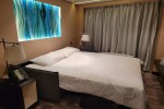 Haven Aft Penthouse Stateroom Picture