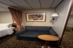 Balcony Stateroom Picture