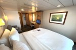 Deluxe Balcony Stateroom Picture