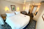 Deluxe Balcony Stateroom Picture