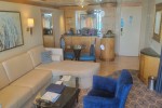 Owners Suite Stateroom Picture