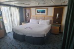 Grand Suite - 1 Bedroom Stateroom Picture
