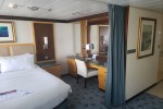 Grand Suite - 1 Bedroom Stateroom Picture