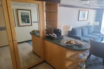 Grand Suite - 1 Bedroom Stateroom Picture